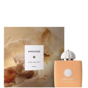 Amouage Love Delight EDP 100ml