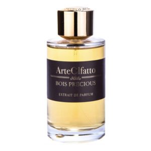 ArteOlfatto Bois Precious Extrait De Parfum 100ml
