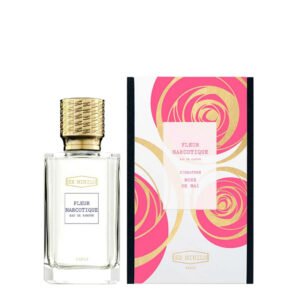 Ex Nihilo Fleur Narcotique Signature Rose De Mai EDP 100ml