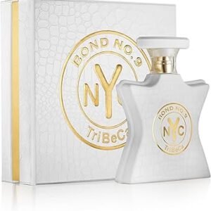 Bond No. 9 Tribeca EDP 100ml