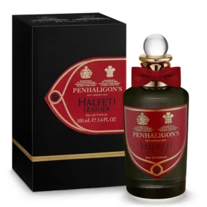 Penhaligon's Halfeti Leather EDP 100ml