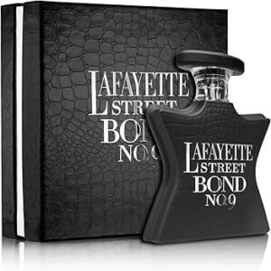 Bond No. 9 Lafayette Street EDP 100ml