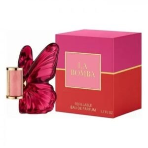 Carolina Herrera La Bomba EDP 80ml