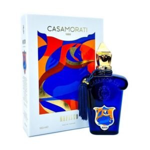 Xerjoff Casamorati 1888 Mefisto EDP 100ml