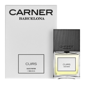Carner Barcelona Cuirs EDP 100ml
