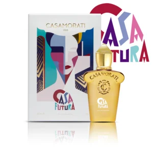 Xerjoff Casamorati 1888 Casafutura EDP 100ml