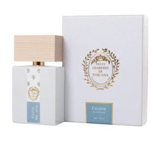 Giardini Di Toscana Celeste EDP 100ml