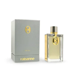 Paco Rabanne Mesh Metal EDP 100ml