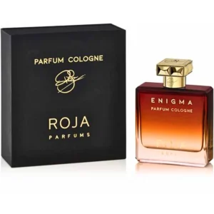 Roja Dove Enigma Pour Homme Parfum Cologne 100ml