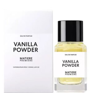 Matiere Premiere Vanilla Powder EDP 100ml