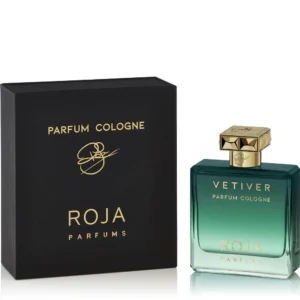 Roja Vetiver Pour Homme EDC 100ml