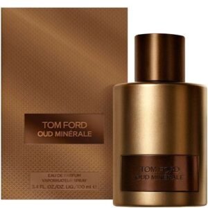 Tom Ford Oud Minérale (2023) EDP 100ml