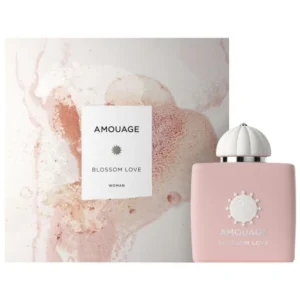 Amouage Blossom Love EDP 100 мл