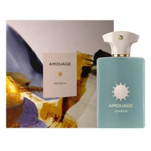 Amouage Search EDP 100ml