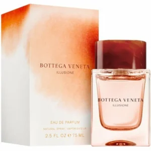 Bottega Veneta Illusione For Her EDP 75ml