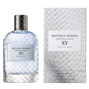 Bottega Veneta Parco Palladiano XV Slavia Blu EDP 100ml
