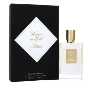 Kilian Woman in Gold EDP 50ml