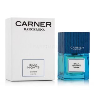 Carner Barcelona Ibiza Nights EDP 100ml