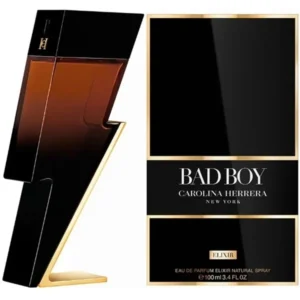 Carolina Herrera Bad Boy Elixir EDP 100ml