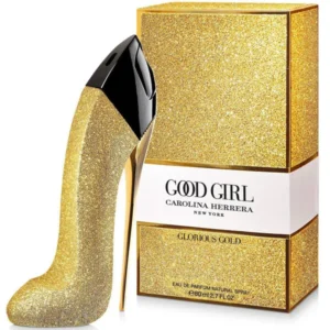 Carolina Herrera Good Girl Glorious Gold Collector Edition EDP 80ml