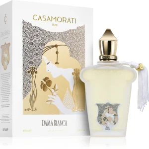 Xerjoff Casamorati 1888 Dama Bianca EDP 100ml