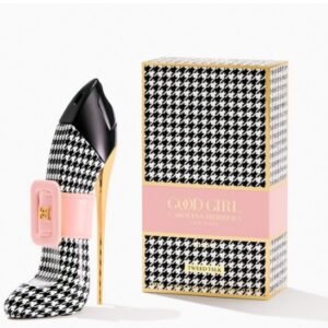 Carolina Herrera Good Girl Blush Tweed Talk EDP 80ml