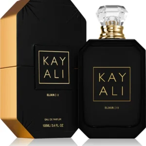 Kayali Fragrances Elixir 11 EDP 100ml