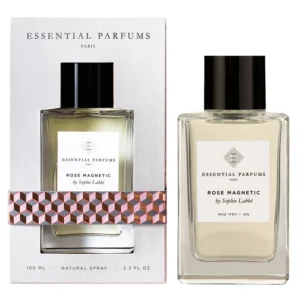 Essential Parfums Rose Magnetic by Sophie Labbe EDP 100 мл