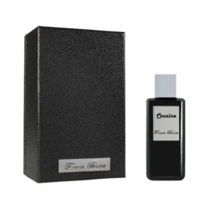 Franck Boclet Cocaine Extrait De Parfum 100ml