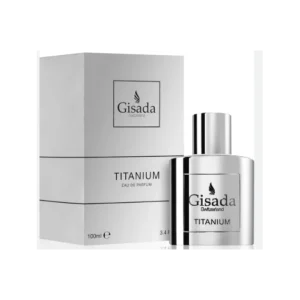 Gisada Titanium EDP 100ml