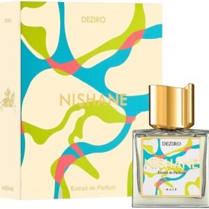 Nishane Deziro Extrait de Parfum 100ml