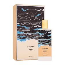 Memo Paris llha Do Mel EDP 75ml