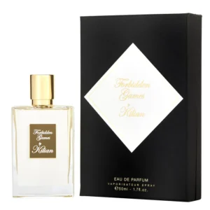 Kilian Forbidden Games EDP 50ml