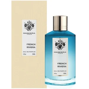 Mancera French Riviera EDP 100ml