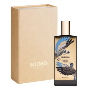 Memo Paris Argentina EDP 75ml