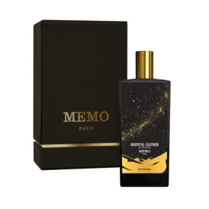 Memo Paris Oriental Leather EDP 100ml