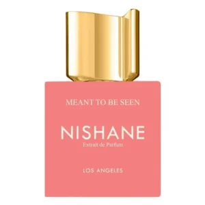 Nishane Meant To Be Seen Extrait de Parfum 100ml