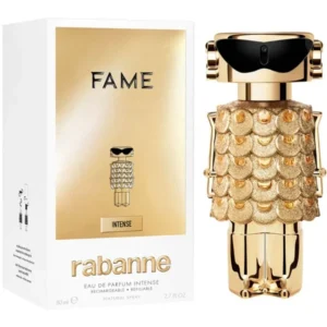 Paco Rabanne Fame Intense EDP 80ml