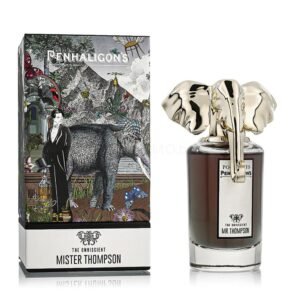 Penhaligon's The Omniscient Mister Thompson EDP 100ml