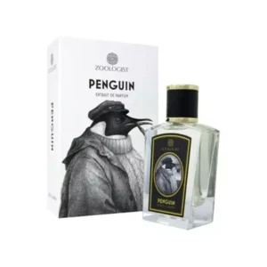 Zoologist Perfumes Penguin Extrait de Parfum 60ml