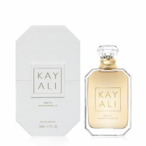 Kayali Deja Vu White Flower 57 EDP 100 мл