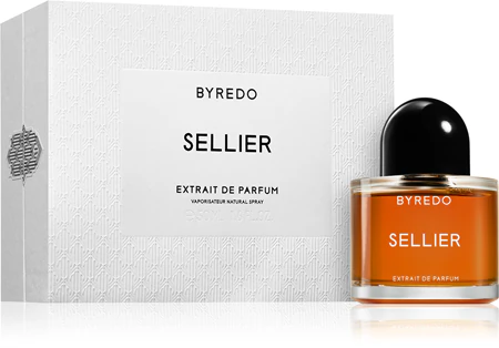 Byredo Sellier Extrait de Parfum 100ml