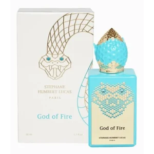 Stephane Humbert Lucas 777 God EDP 50ml