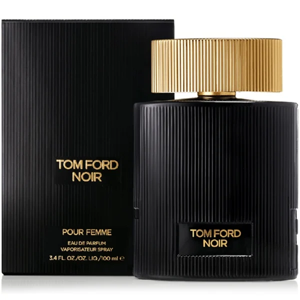 Tom Ford Noir Pour Femme EDP 100ml