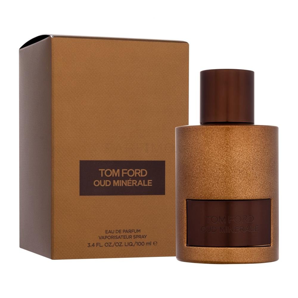Tom Ford Oud Minérale (2023) EDP 100ml