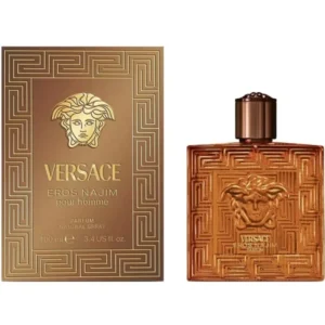 Versace Eros Najim EDP 100ml