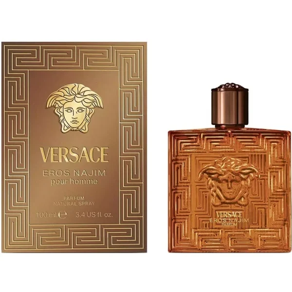 Versace Eros Najim EDP 100ml