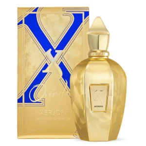 Xerjoff Accento Overdose EDP 100ml