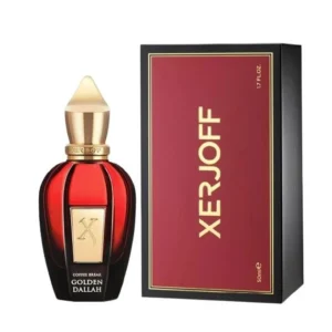 Xerjoff Golden Dallah EDP 100ml