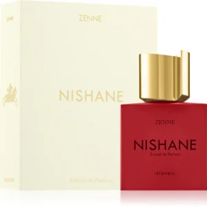 Nishane Zenne Extrait de Parfum 100ml